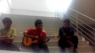 Backboners Imaginasi
