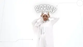 BOSHIA - BIRRDAY (OFFICIAL VIDEO)