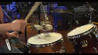 Demo 5 Drum Kit Composite