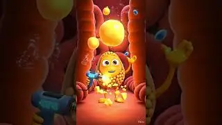 Food health ai shorts. #health #food #aivideo