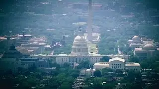 Senate rejects bills to pay federal workers during government shutdown