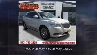 Why should you choose the best New Jersey Union City Chevy dealership for your next purchase
