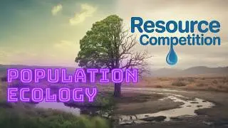Population Ecology Growth and r, K strategies and Key regulatory factors