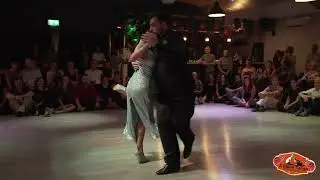 Clarisa Aragon & Jonathan Saavedra &ndash; Barranca abajo &ndash; Les InTANGuptibles #13 Montpellier