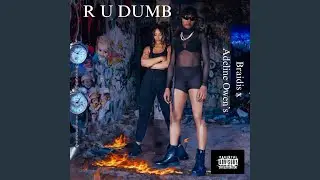 R U DUMB (feat. Adline Owens)