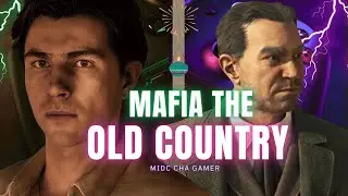 Unraveling Mafia's untold classic era stories #mafiatheoldcountry  #shortsfeedlive #shortslive