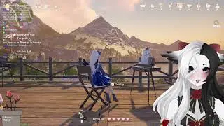 INFINITY NIKKI 2.0 LIVESTREAM REACT!! &hearts;&hearts; Official Content Creator &hearts;&hearts; #infinitynikki #encoreseason