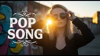 🔥 Pop Song Mania 2025 🎵 | Must Hear Viral Hits NOW!