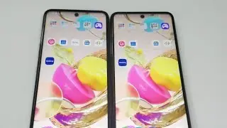 LG K53 #Shorts #LGThinQ