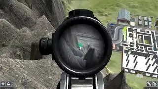 SkillWarz | NEW MAP 