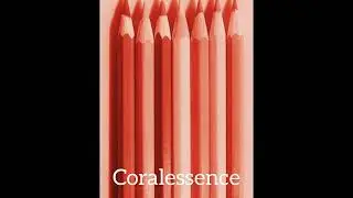 colors you've probably never heard of #color #glaceous #coralessence #Xanadu #fyp