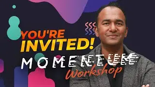 Accelerate Your Agency's Success with the Momentum Workshop by Clickx