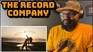 The Record Company - &ldquo;Rita Mae Young&rdquo; (Official Music Video) | REACTION