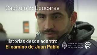 Historias desde Adentro. 