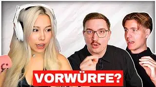 Sarahtonin mit schweren Vorw&uuml;rfen gegen Marcant und Vincent?