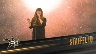 Song&uuml;l - Swiss Voice Tour 2025, T&auml;gipark