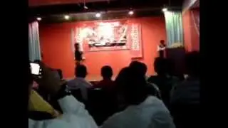 nilam thapa dance