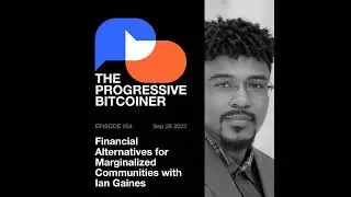 TPB54 - Financial Alternatives for Marginalized Communities