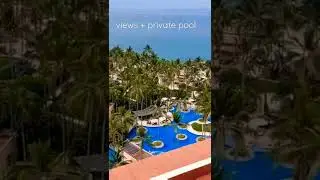 Presidentail Suite #shorts #travel
