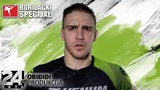 Marko Bojković: Nikad nisam bio 'ugašen'! | NA TRENINGU