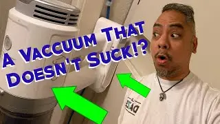 Maybe DON'T Buy This Vaccuum