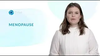 Thrive in 5 | Menopause | Mental & Physical Wellbeing during Menopause