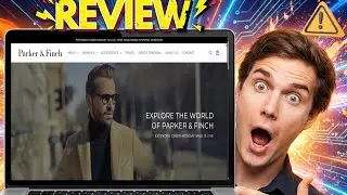 Parker and Finch Review 2026 | Materials, Pricing & What to Know