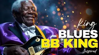 🎸 Lucille&rsquo;s Echo &ndash; Keeping the Blues Alive in Every String 🔥💔