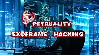 PetRUalitY - Exoframe Hacking | Epic Hybrid Action Trailer Music