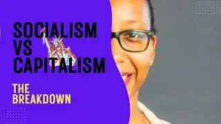 Americans Fear #Socialism ! While Signs Of Capitalism Failing Loom #government #usa (Ep.252)