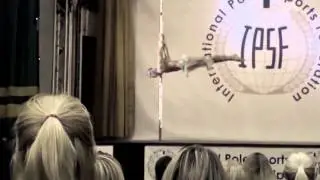 Best World Pole Dance Moments