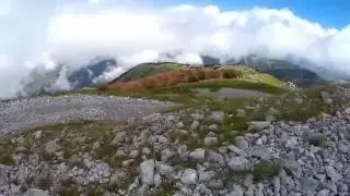 Monte Cocuzzo