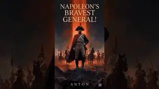 The Fearless Death of Napoleon&rsquo;s Hussar General | Antoine Lasalle. #shorts #historyshorts #trending