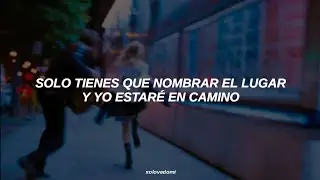 Tiffany Young Ft. Babyface : Runaway // Sub Español