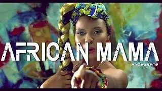 Afrobeat Instrumental 2017 | Yemi Alade x Wizkid Type Beat [Prod by Anzybeat]