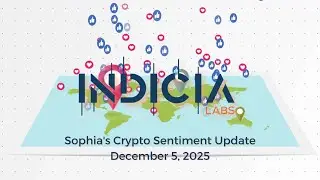 Crypto Sentiment Update for December 5, 2025