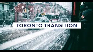 Transitioning to Toronto: Undergrad at U of T