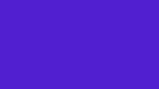 Cool Colors for an Hour
