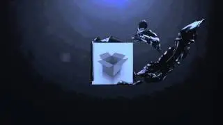 Blackbox Visual Intro 2014