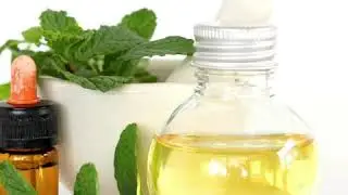 Crystal Xpress Premium Fragrance Oil: Peppermint
