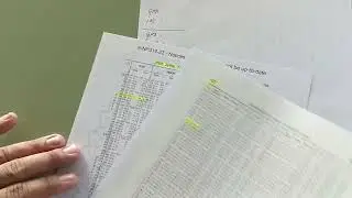 How to compute Compass error by ABC method using scientific calculator