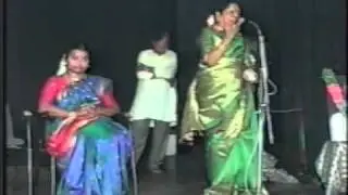 Guru  K J Sarasa about Guru Swamimalai Rajarathnam Pillai