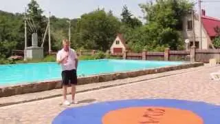 Team Building в стиле Форт Боярд (полная версия)