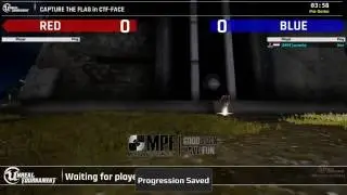 Unreal Tournament 4: MPF Intro By Metalfist