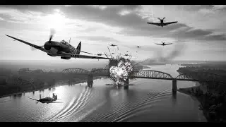 HOW TWELVE PONTOON BRIDGES IN 24 HOURS CRUSHED GERMANY&rsquo;S PLAN