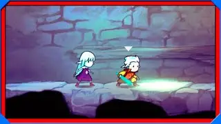 Greak: Memories of Azur | Demo PC Steam Gameplay