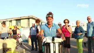 Peut-on vraiment faire confiance au sac &eacute;tanche Feelfree Roadster pour prot&eacute;ger nos affaires ?