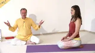 Fersensitz mit Fu&szlig;streckung - Yoga Asana Lexikon