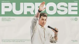 Purpose: Do You Love Him? | Caleb Treat | Christian Faith Online