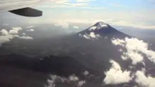 volcan de san vicente chinchontepec
